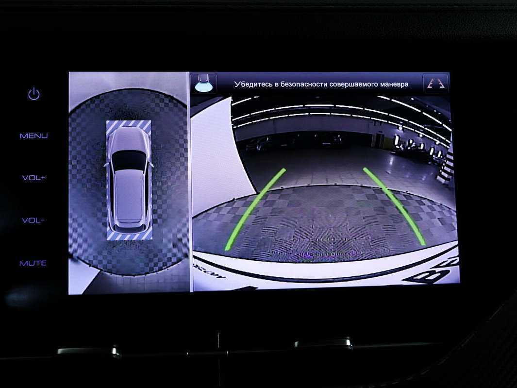 Б/У Хавал Ф7-икс 2021 года. Фото: #13