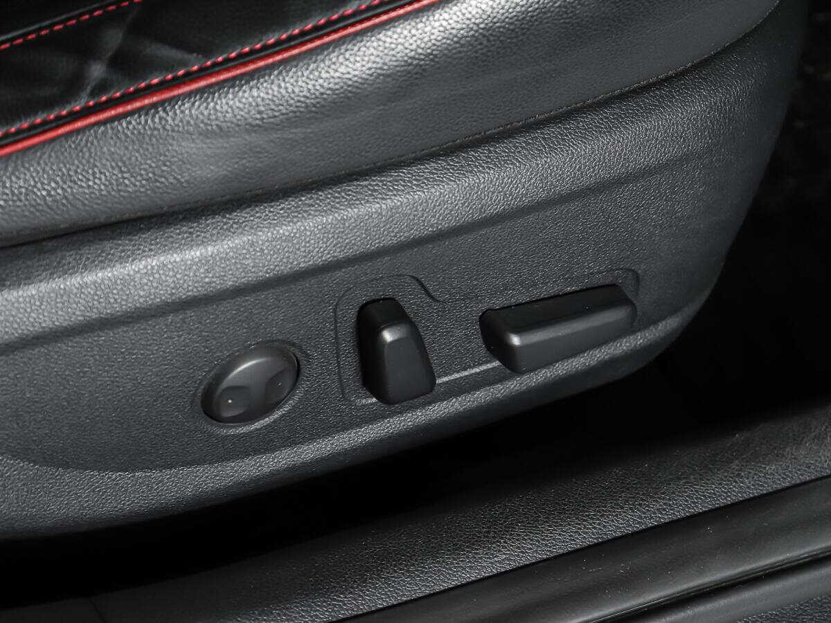 Б/У Киа Оптима 2018 года. Фото: #14