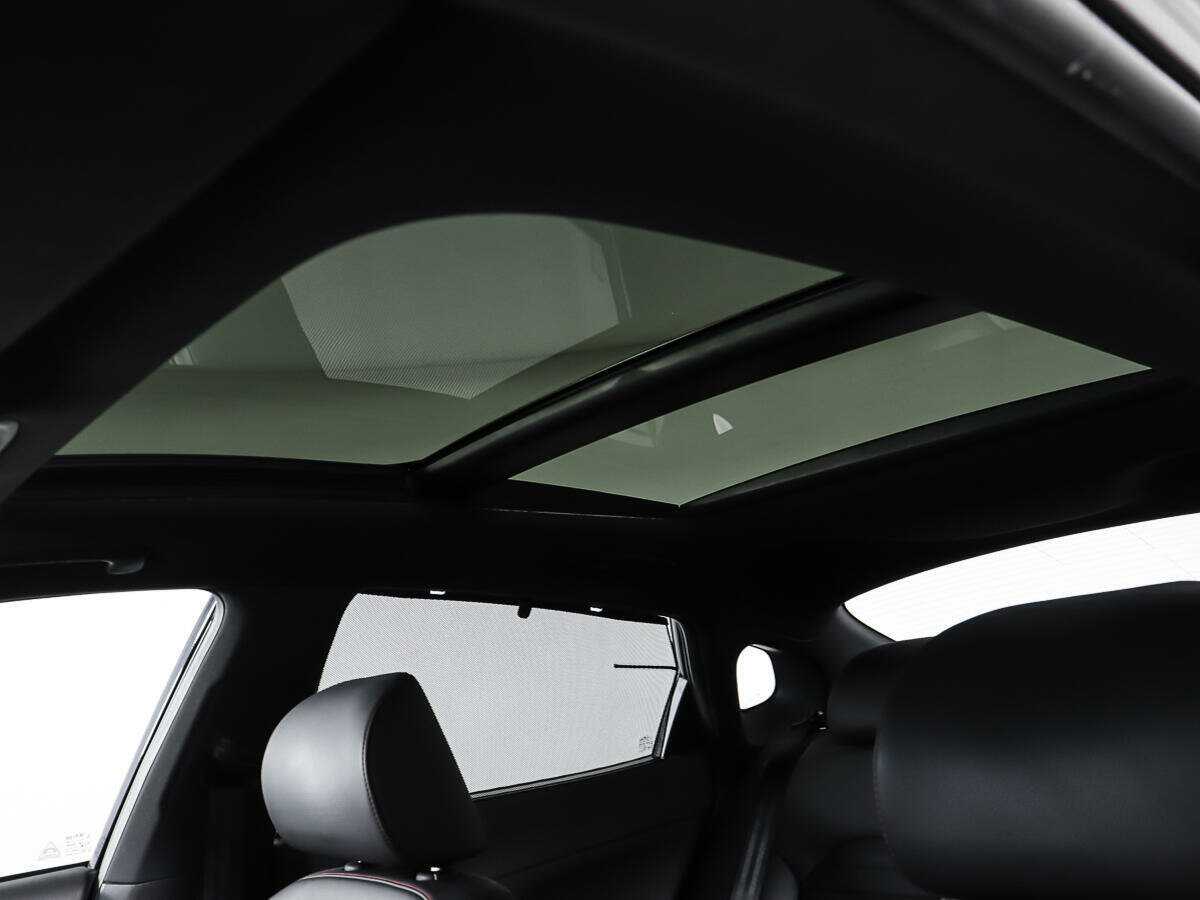 Б/У Киа Оптима 2018 года. Фото: #19