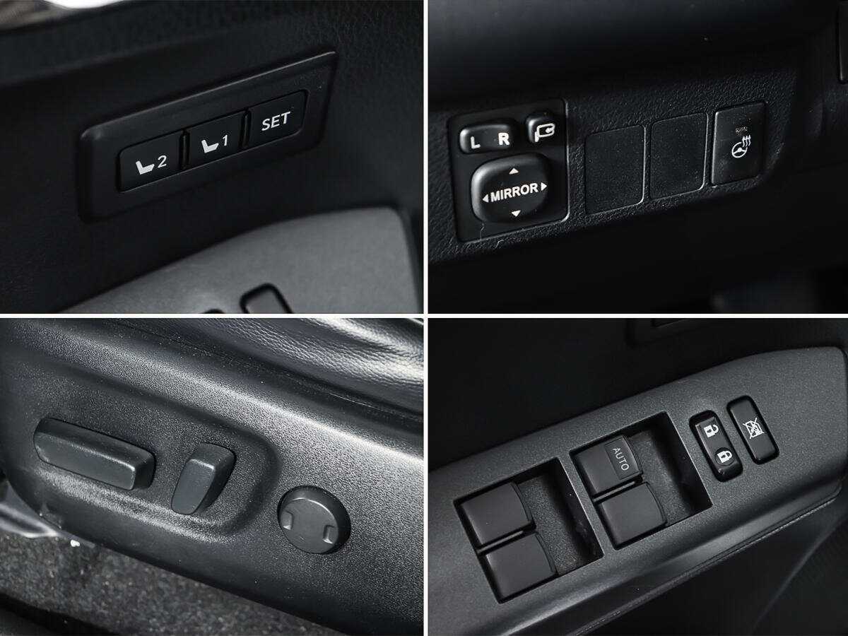 Б/У Тойота Рав4 2018 года. Фото: #15