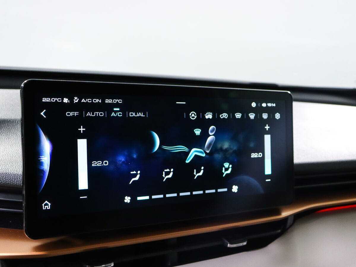 Б/У Хавал Х6 2021 года. Фото: #17