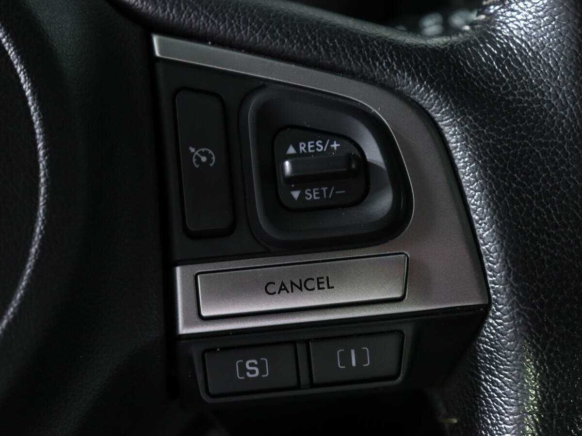 Б/У Субару Форестер 2017 года. Фото: #19