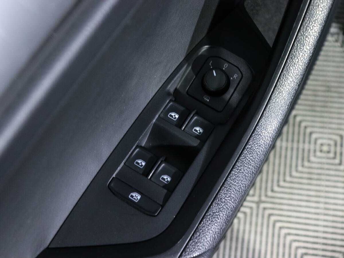 Б/У Шкода Кодиак 2018 года. Фото: #13