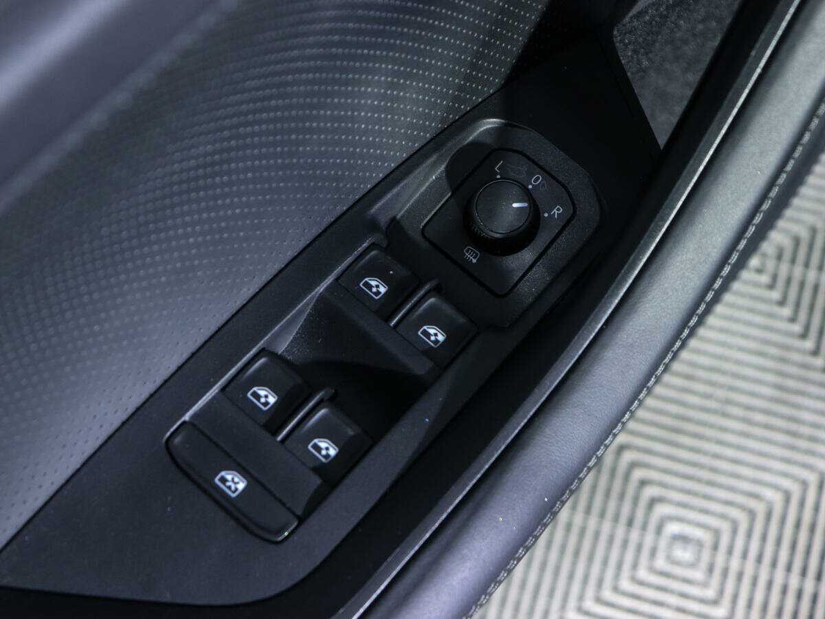 Б/У Шкода Кодиак 2018 года. Фото: #14