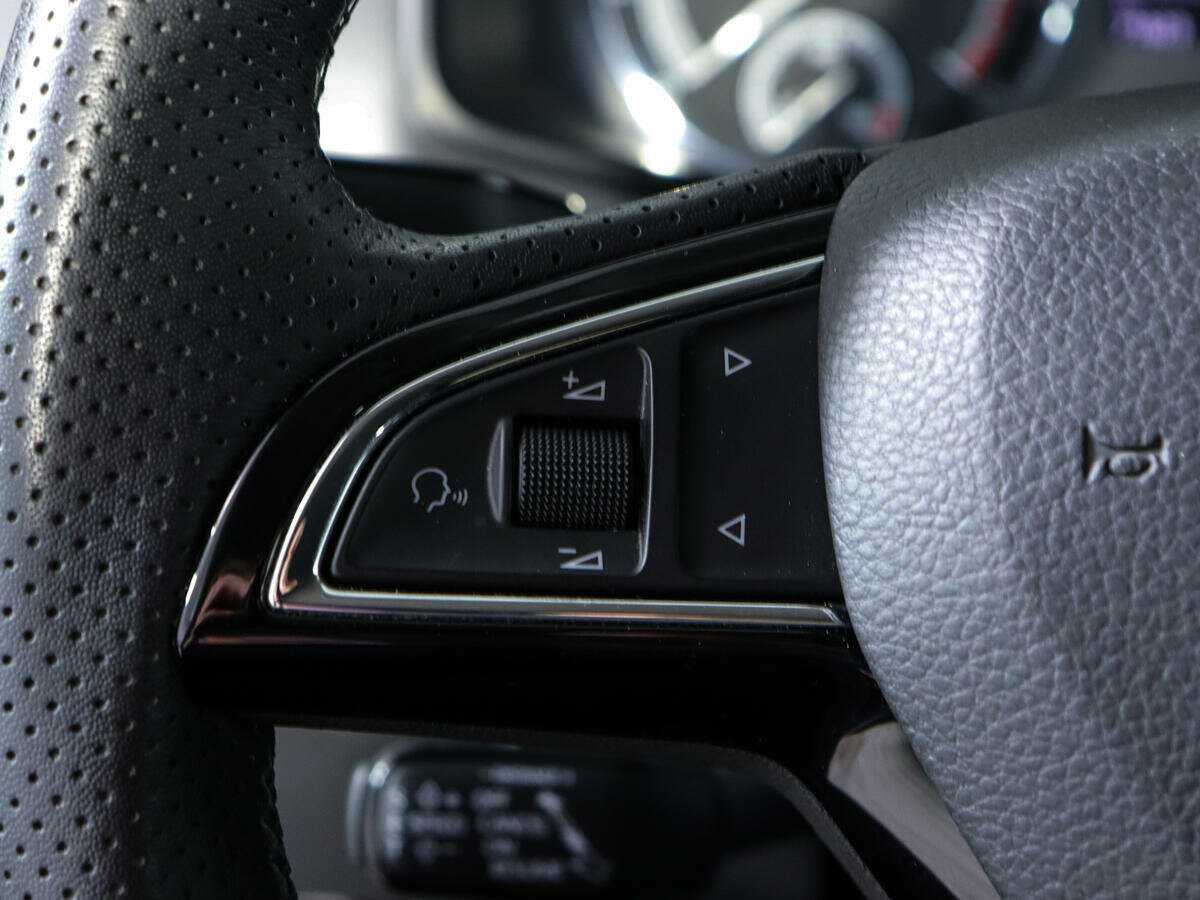 Б/У Шкода Кодиак 2018 года. Фото: #16