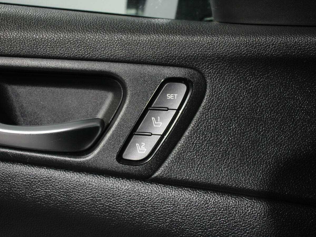 Б/У Киа Оптима 2018 года. Фото: #16