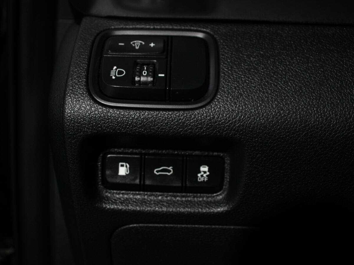 Б/У Киа Оптима 2018 года. Фото: #17