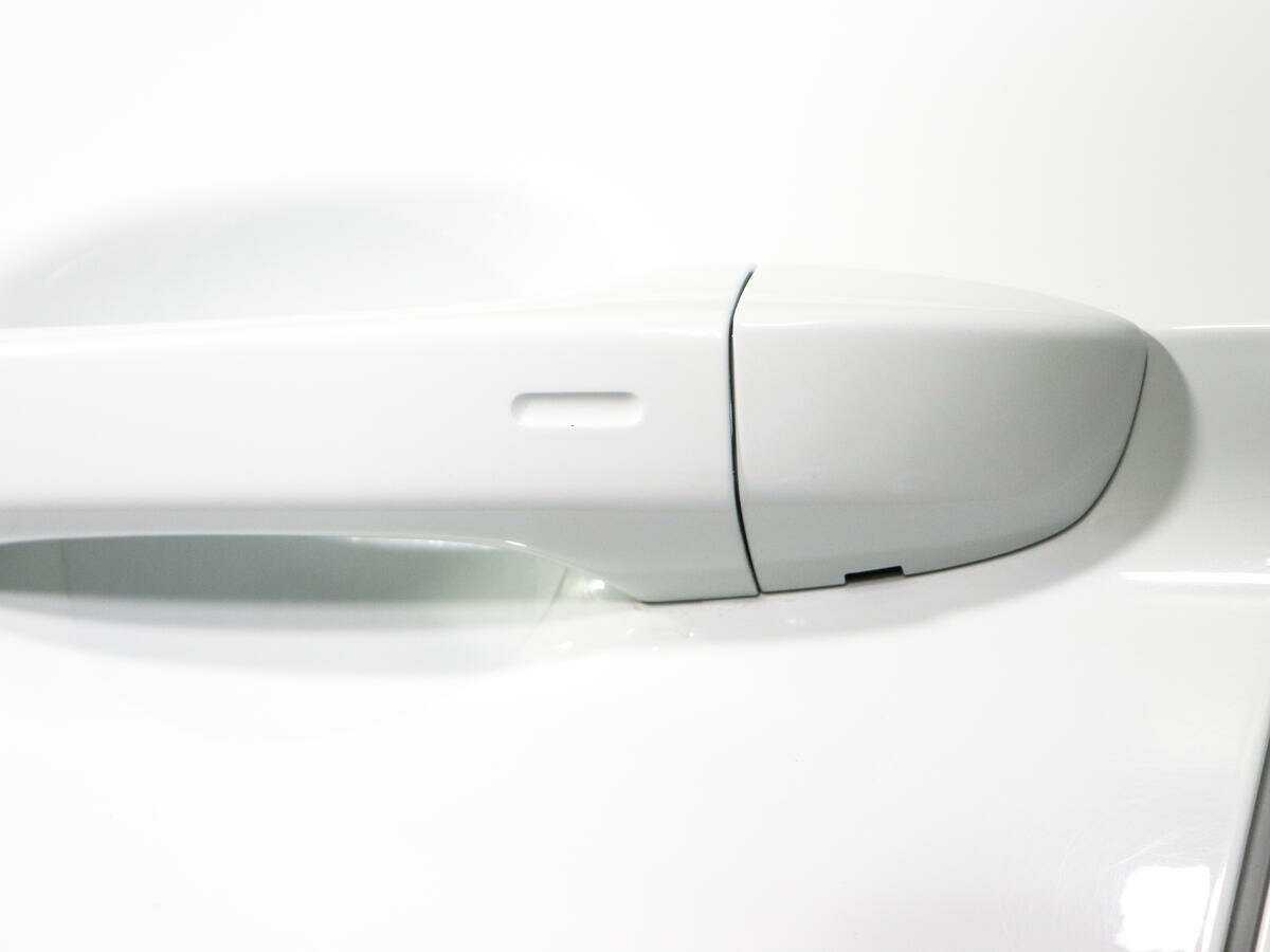 Б/У Фольксваген Тигуан 2019 года. Фото: #18