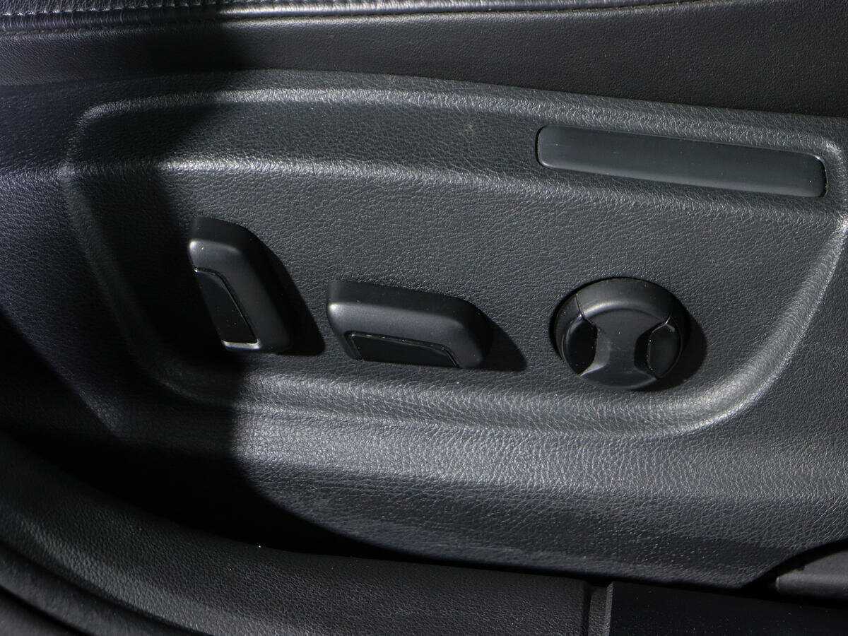 Б/У Шкода Октавия 2020 года. Фото: #16