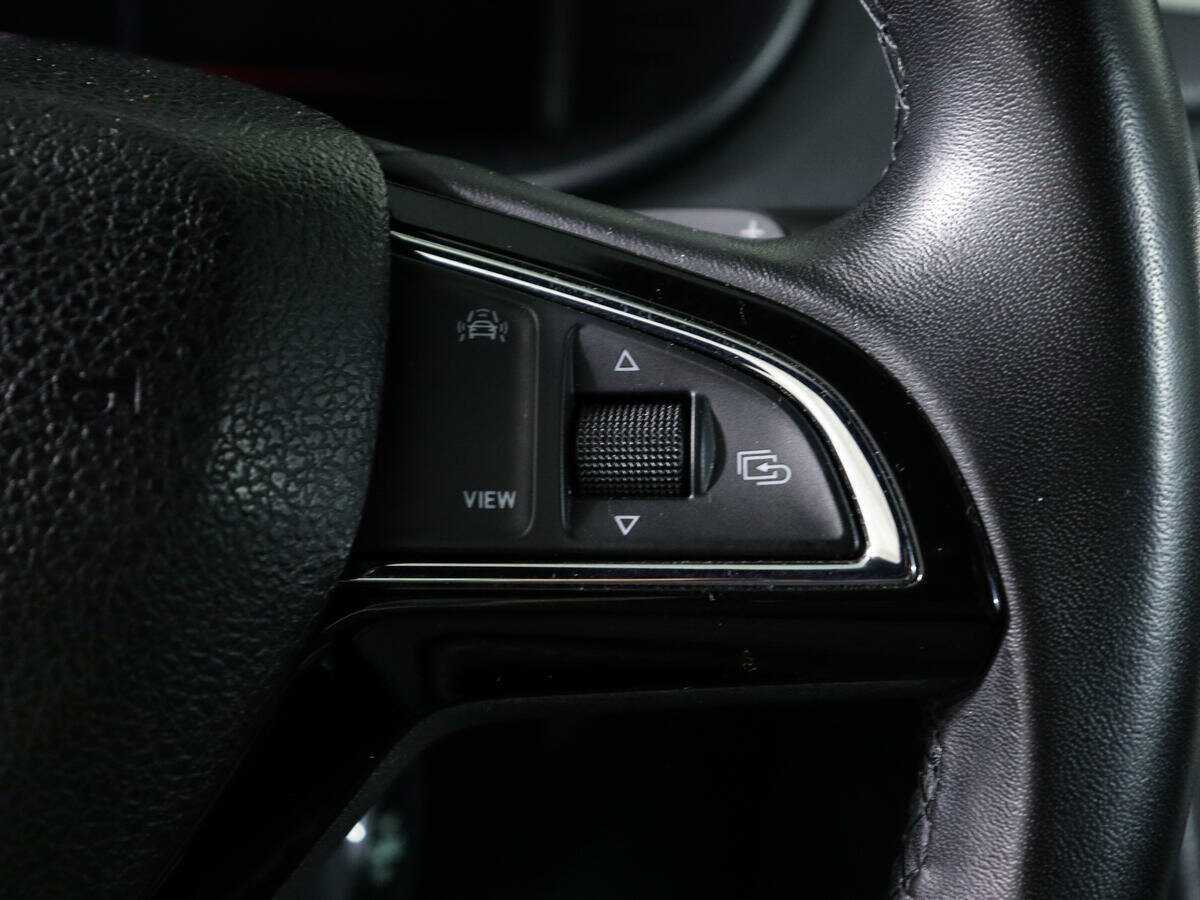 Б/У Шкода Октавия 2020 года. Фото: #22