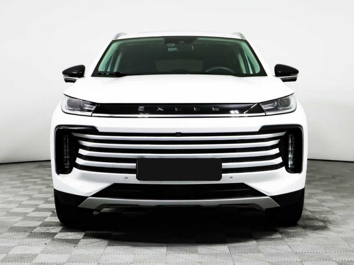 Б/У Эксид Т-Икс-Л 2023 года. Фото: #1