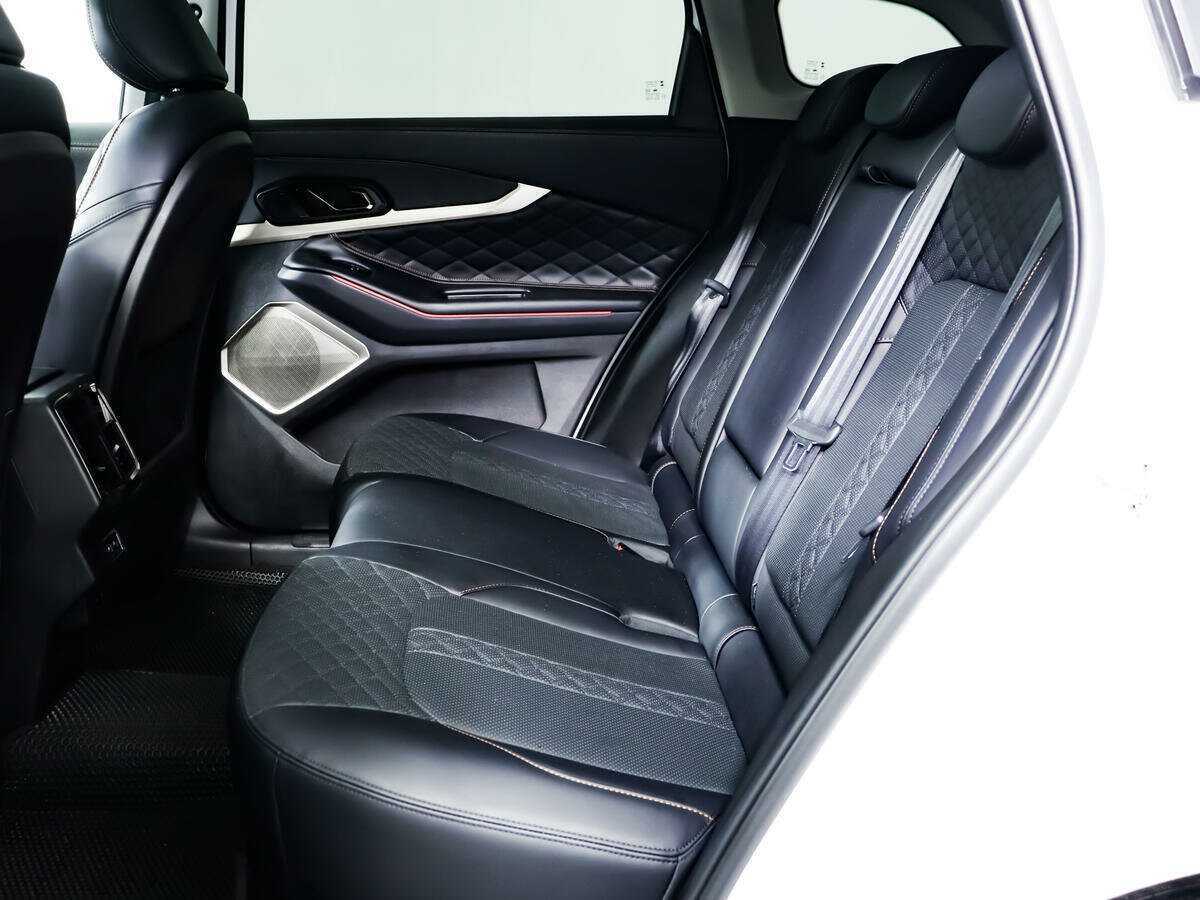 Б/У Эксид Т-Икс-Л 2023 года. Фото: #9