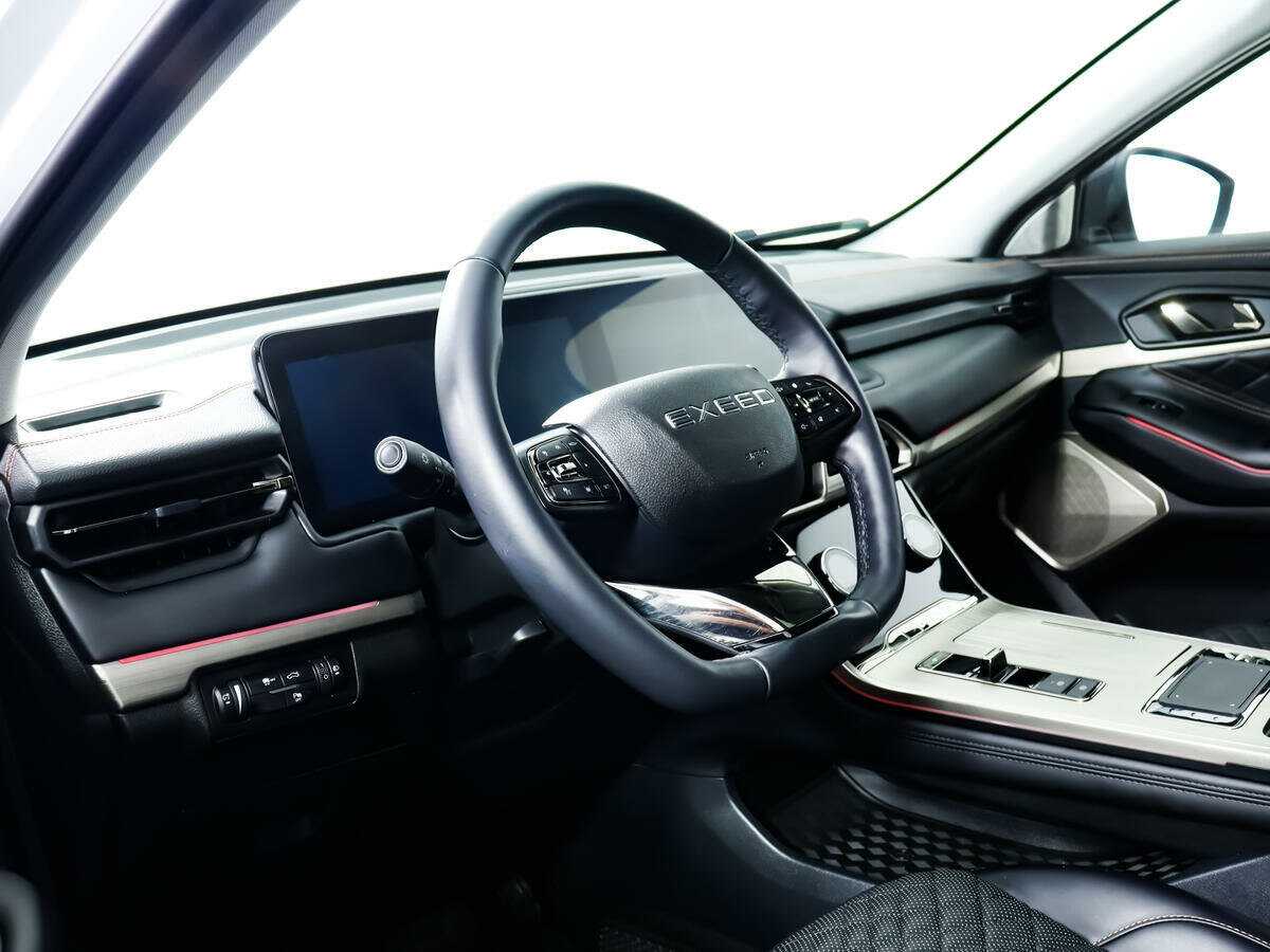 Б/У Эксид Т-Икс-Л 2023 года. Фото: #10