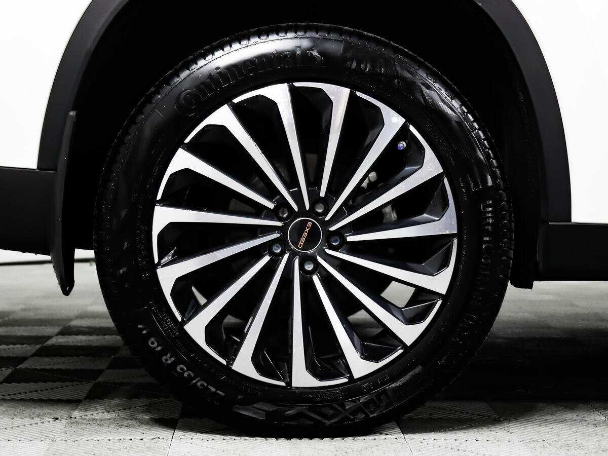 Б/У Эксид Т-Икс-Л 2023 года. Фото: #11