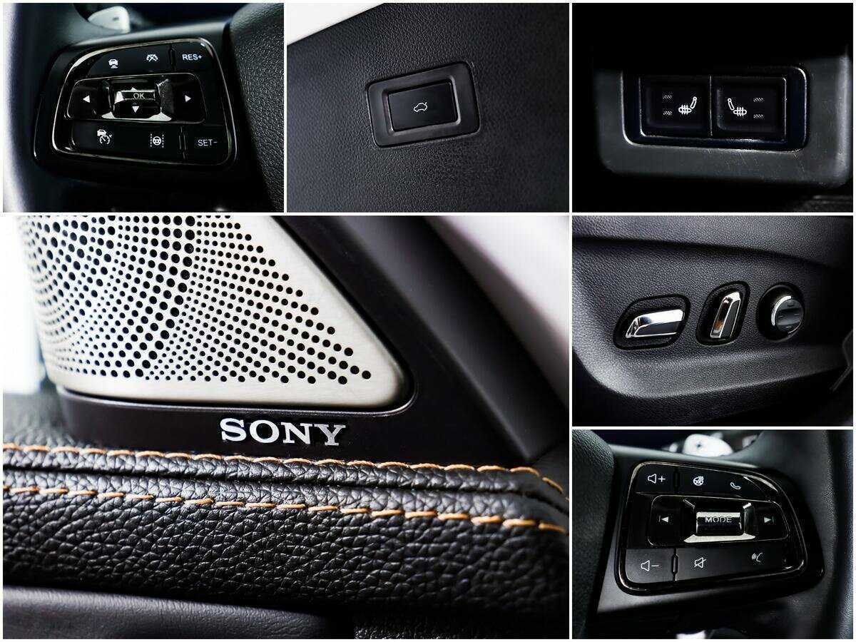 Б/У Эксид Т-Икс-Л 2023 года. Фото: #13