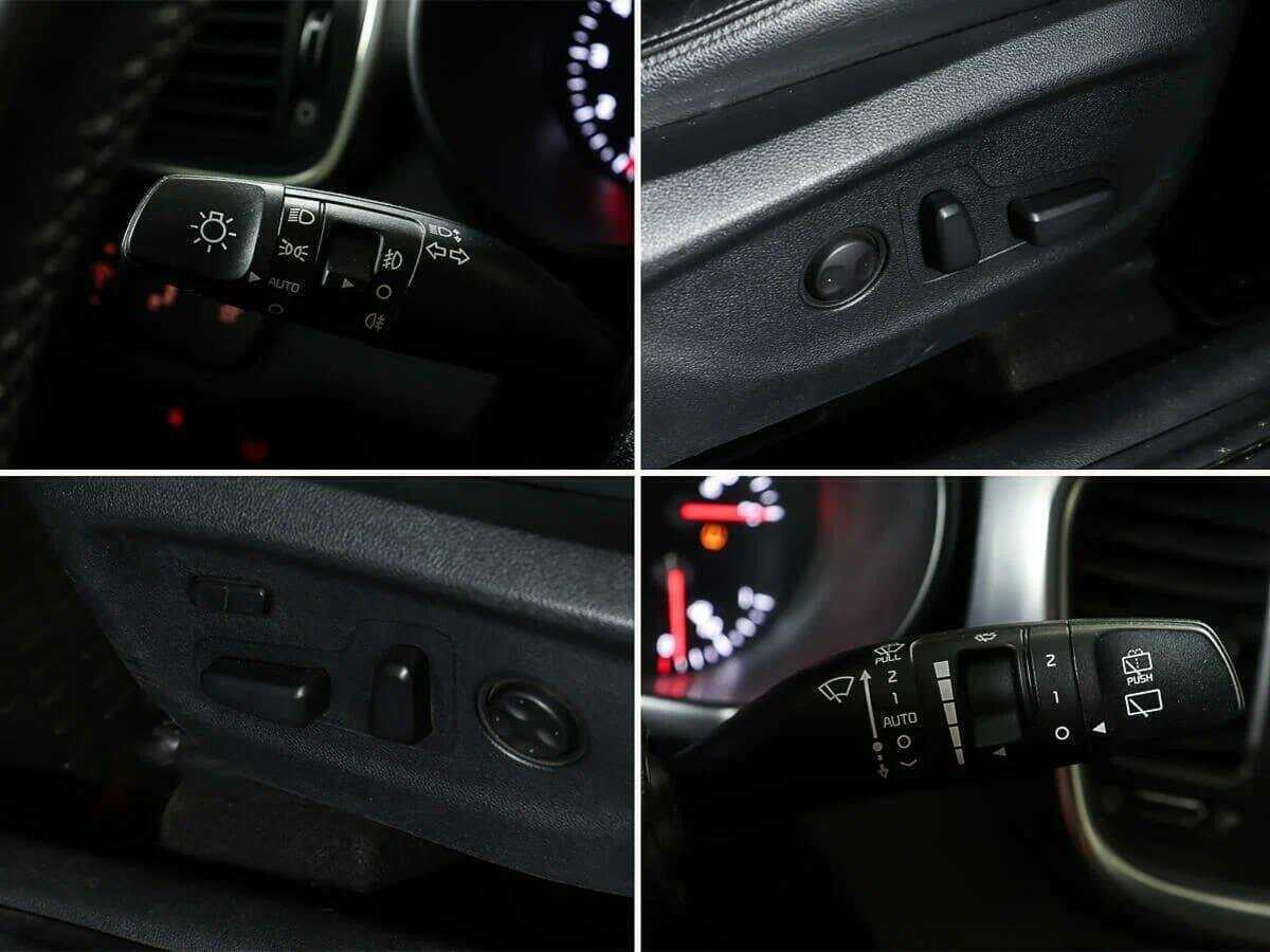 Б/У Киа Соренто 2018 года. Фото: #17