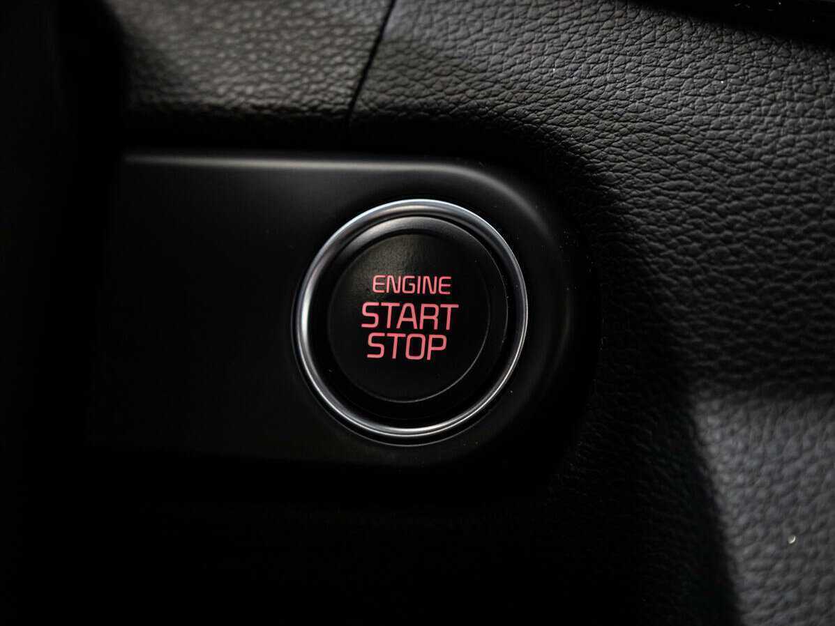 Б/У Киа Сид 2021 года. Фото: #17