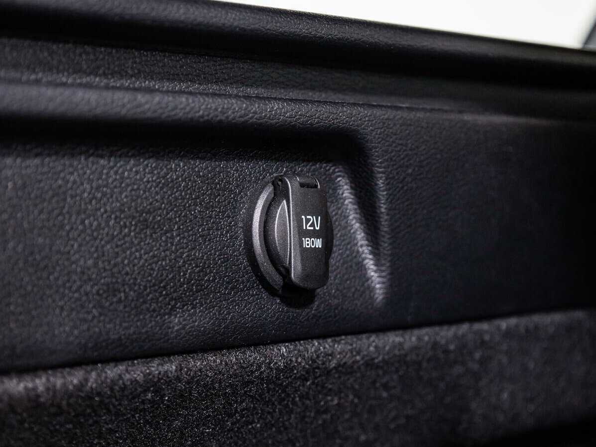 Б/У Киа Сид 2021 года. Фото: #19