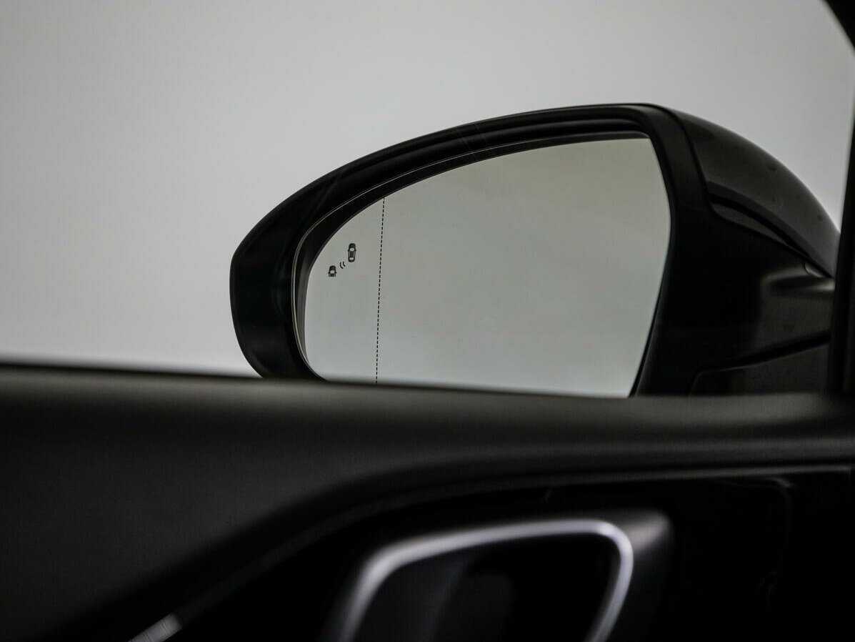 Б/У Киа Сид 2021 года. Фото: #22