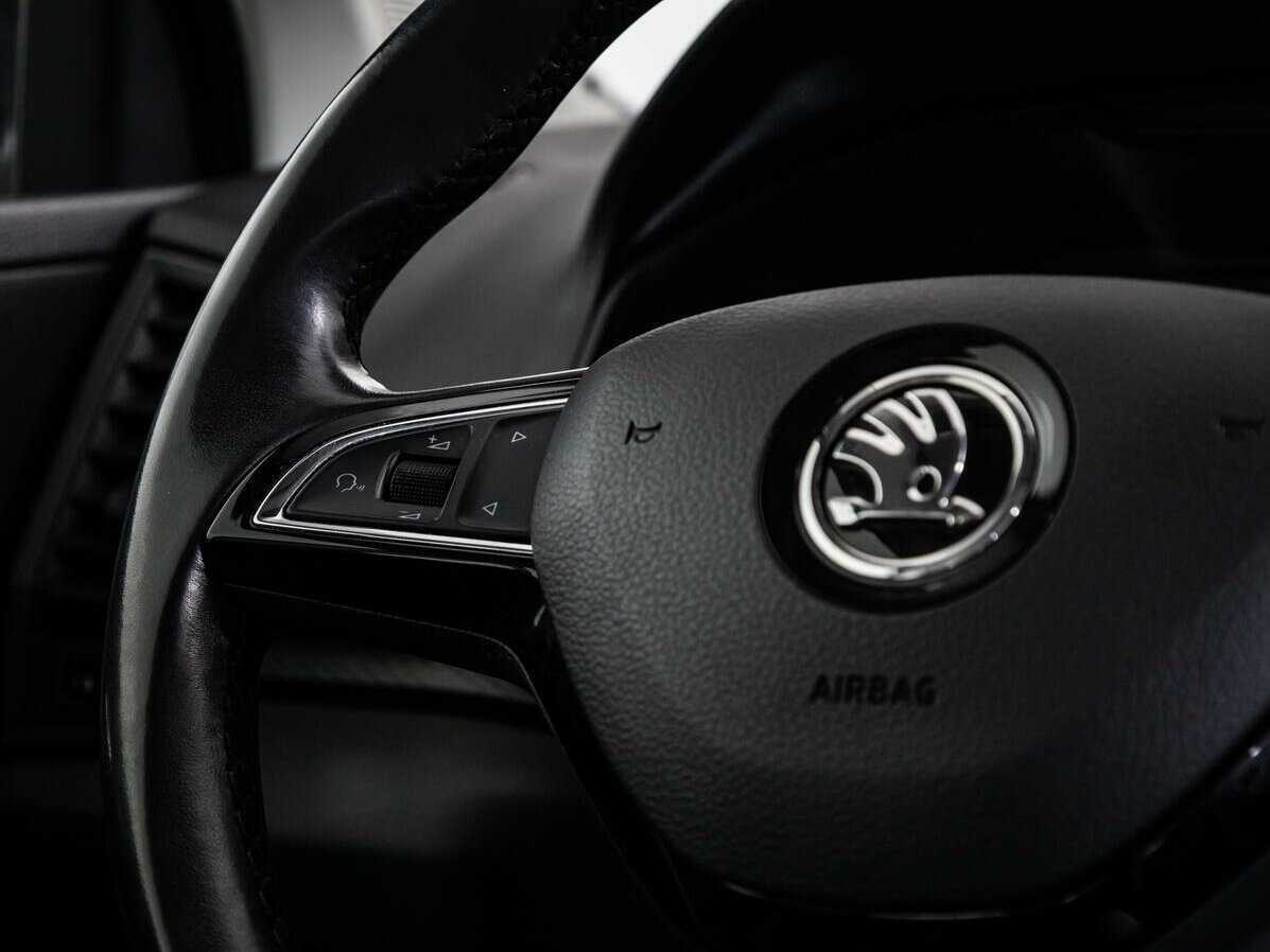 Б/У Шкода Карок 2020 года. Фото: #12