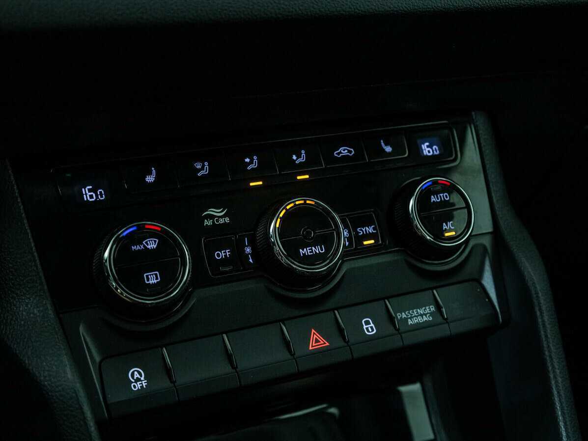 Б/У Шкода Карок 2021 года. Фото: #16