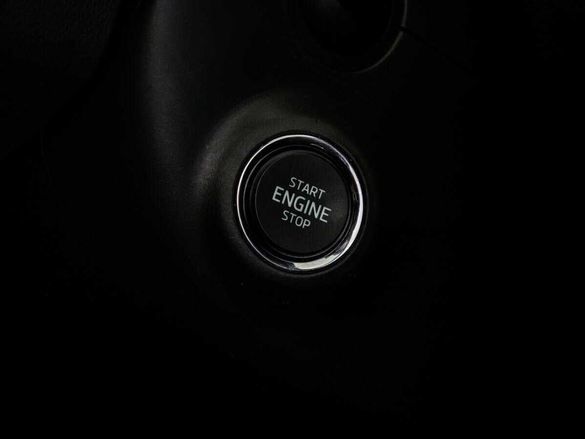 Б/У Шкода Октавия 2018 года. Фото: #19