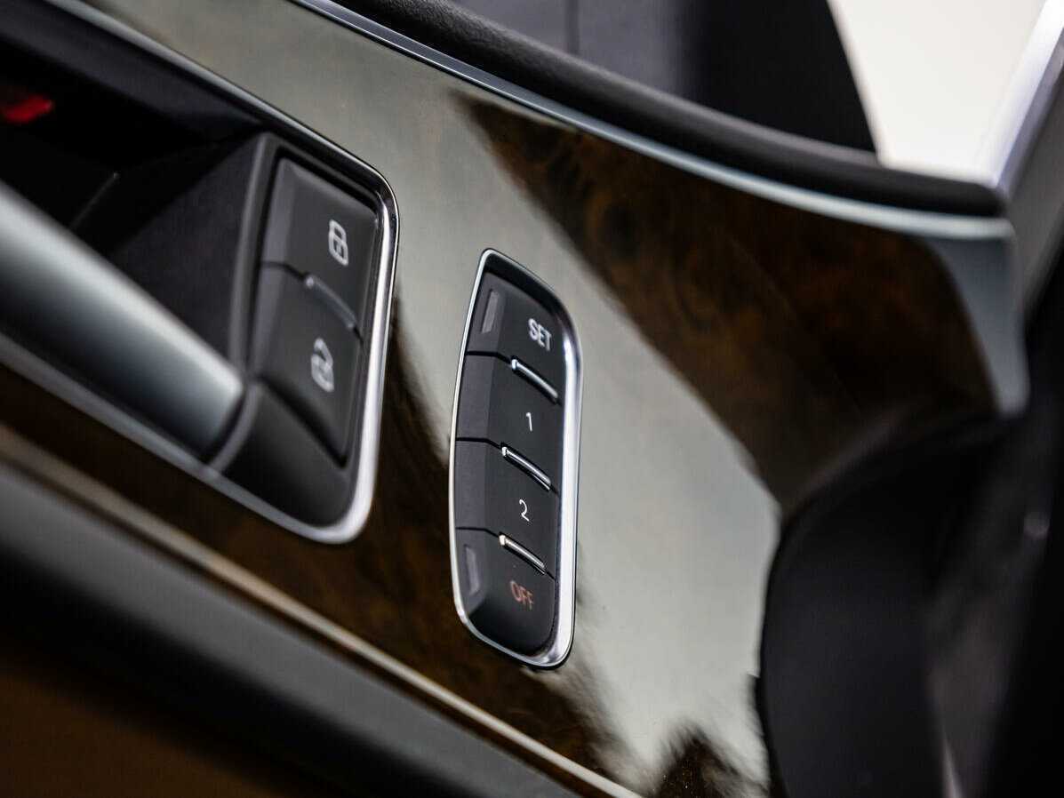 Б/У Ауди А6 2015 года. Фото: #15