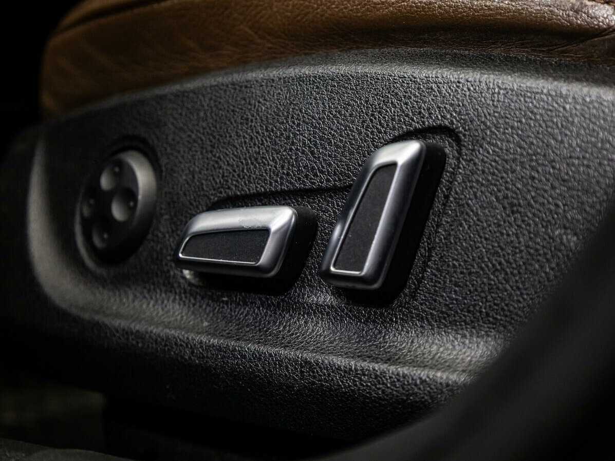 Б/У Ауди А6 2015 года. Фото: #16