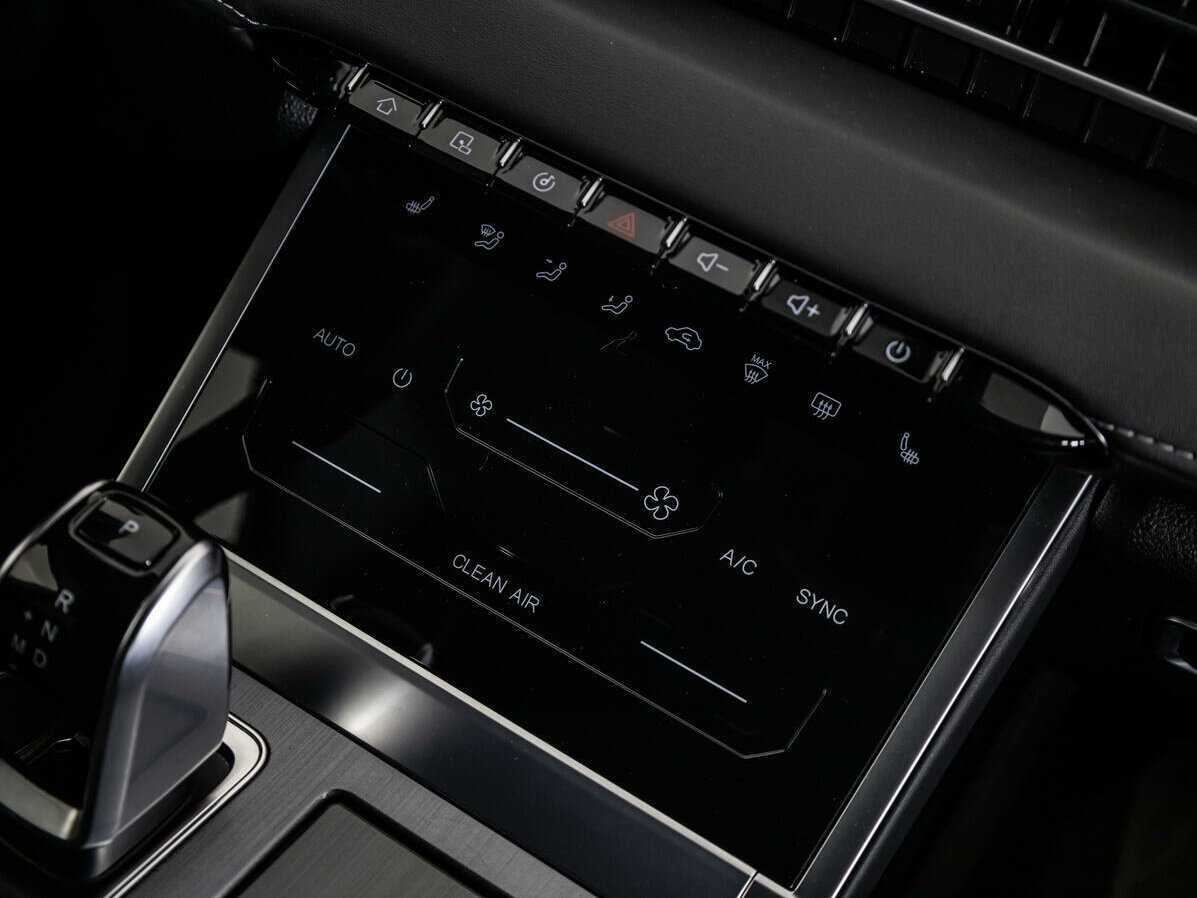 Б/У Чери Тигго 7 Про Макс 2023 года. Фото: #13