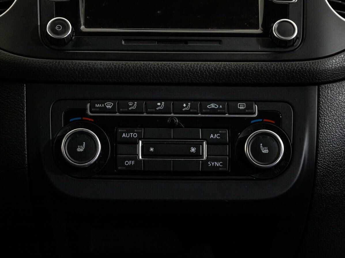 Б/У Фольксваген Гольф Плюс 2013 года. Фото: #13