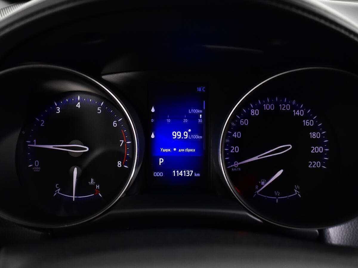 Б/У Тойота Ц-ШР 2019 года. Фото: #10