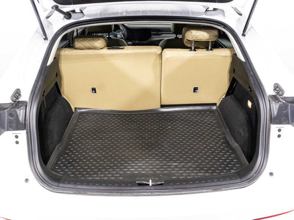 Б/У Хавал Ф7-икс 2021 года. Фото: #14