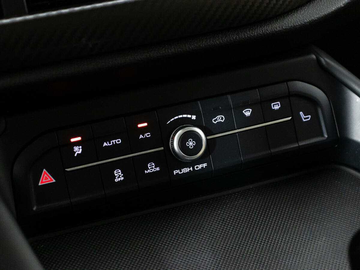 Б/У Хавал Ф7-икс 2021 года. Фото: #16