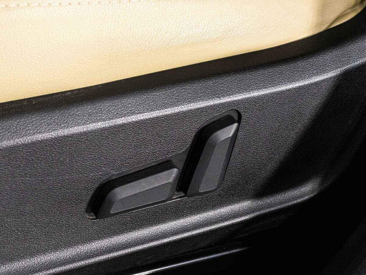 Б/У Хавал Ф7-икс 2021 года. Фото: #18