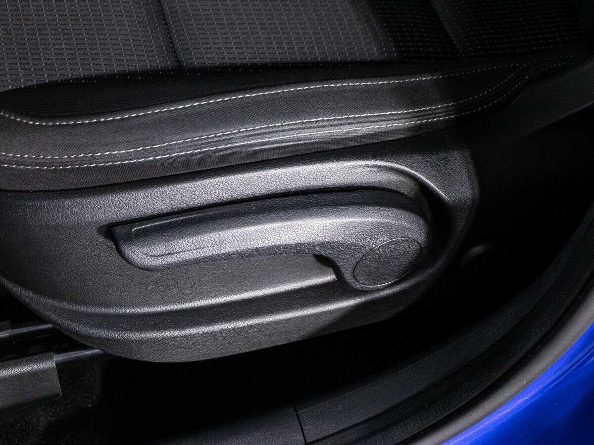 Б/У Киа Спортейдж 2019 года. Фото: #21