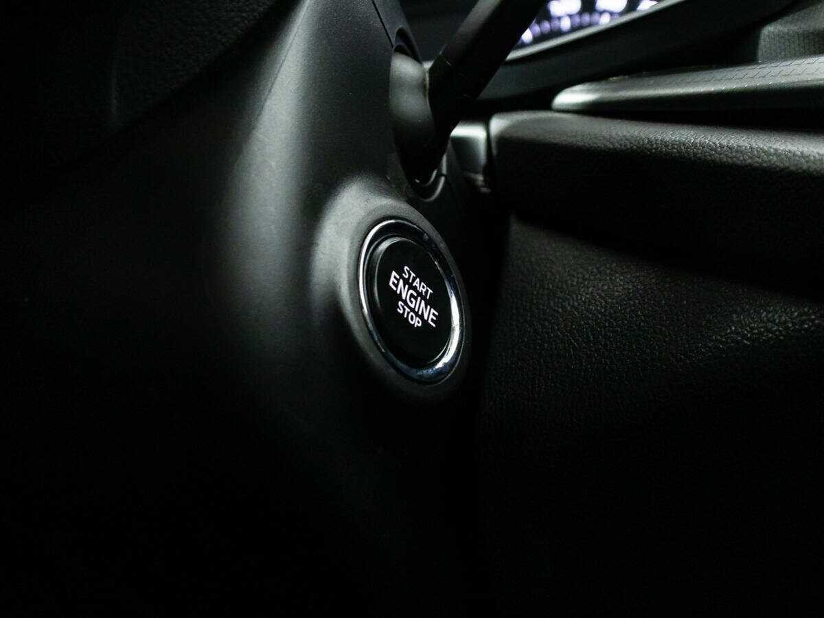 Б/У Шкода Октавия 2021 года. Фото: #14