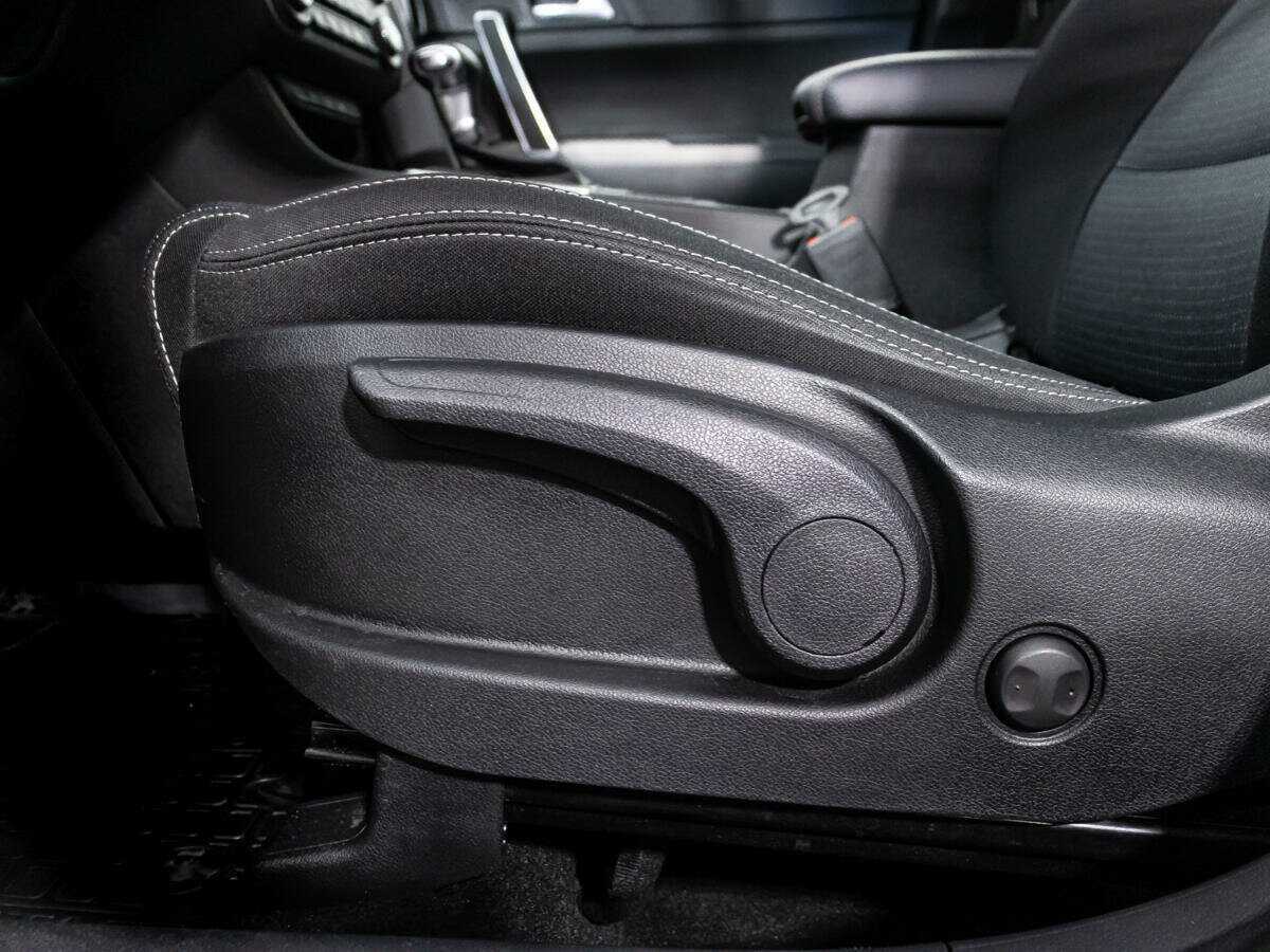 Б/У Киа Спортейдж 2021 года. Фото: #30