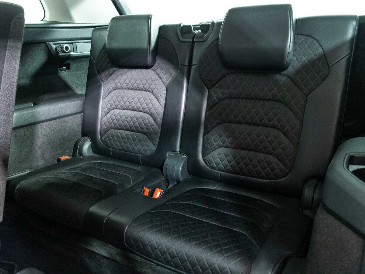 Б/У Шкода Кодиак 2019 года. Фото: #14