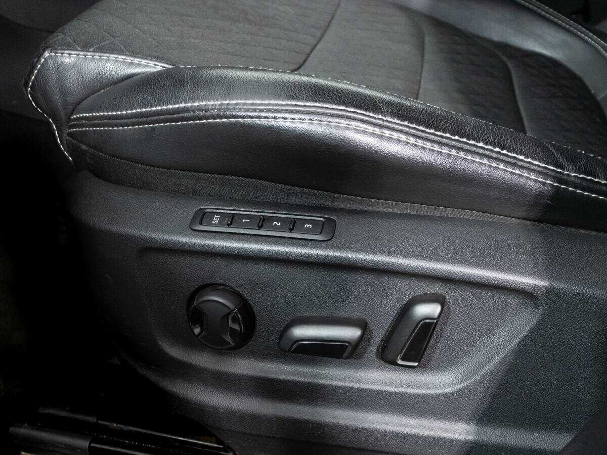 Б/У Шкода Кодиак 2019 года. Фото: #20