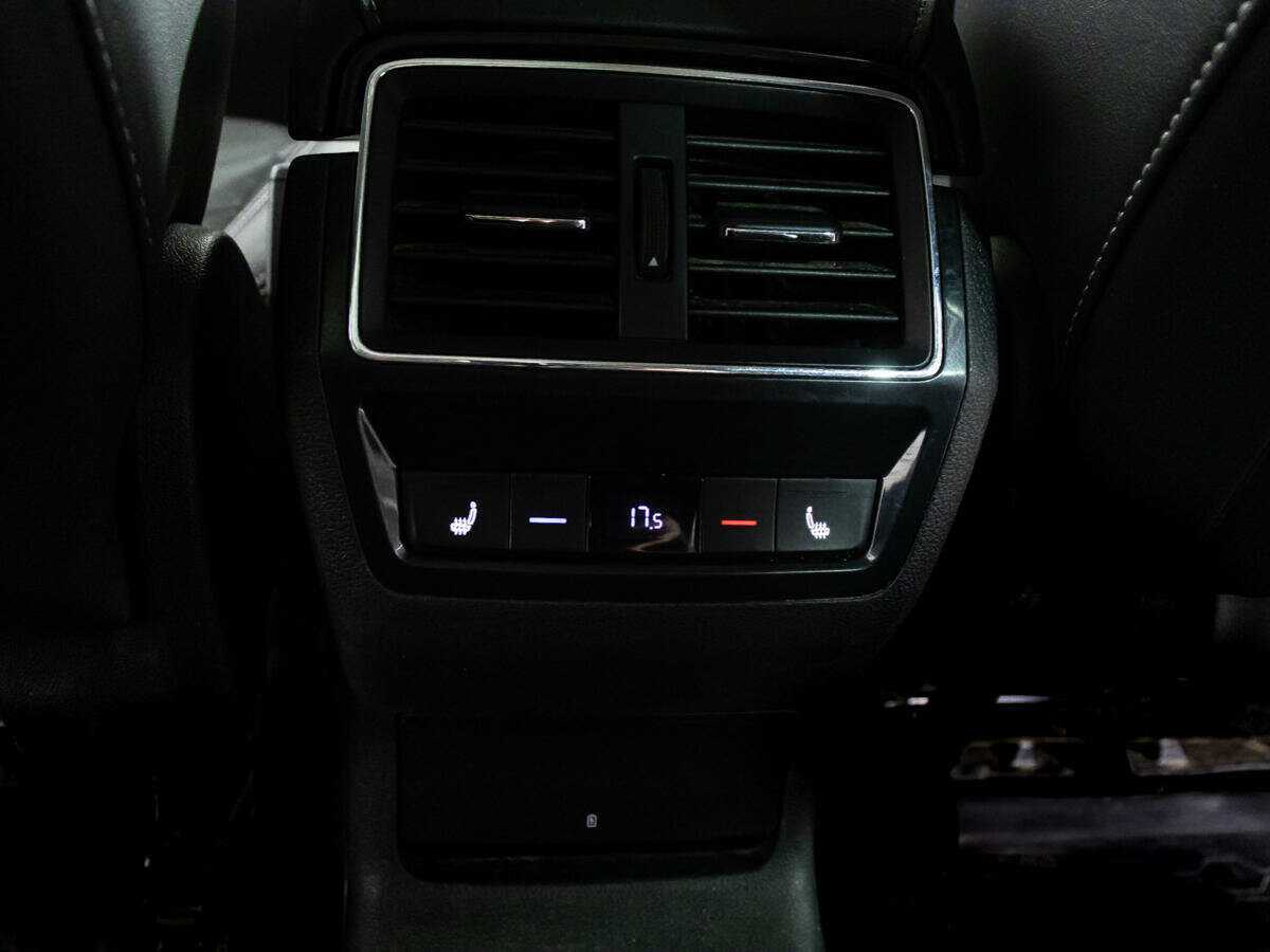 Б/У Шкода Кодиак 2019 года. Фото: #22