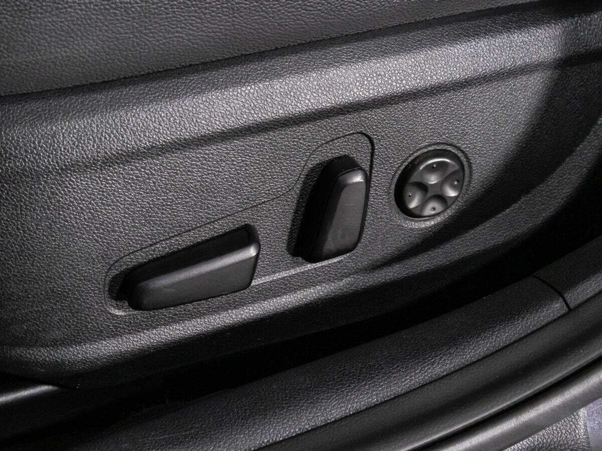 Б/У Киа Оптима 2018 года. Фото: #14