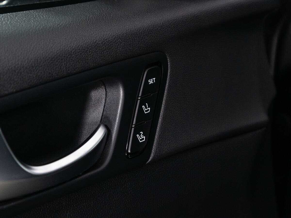 Б/У Киа Оптима 2018 года. Фото: #15