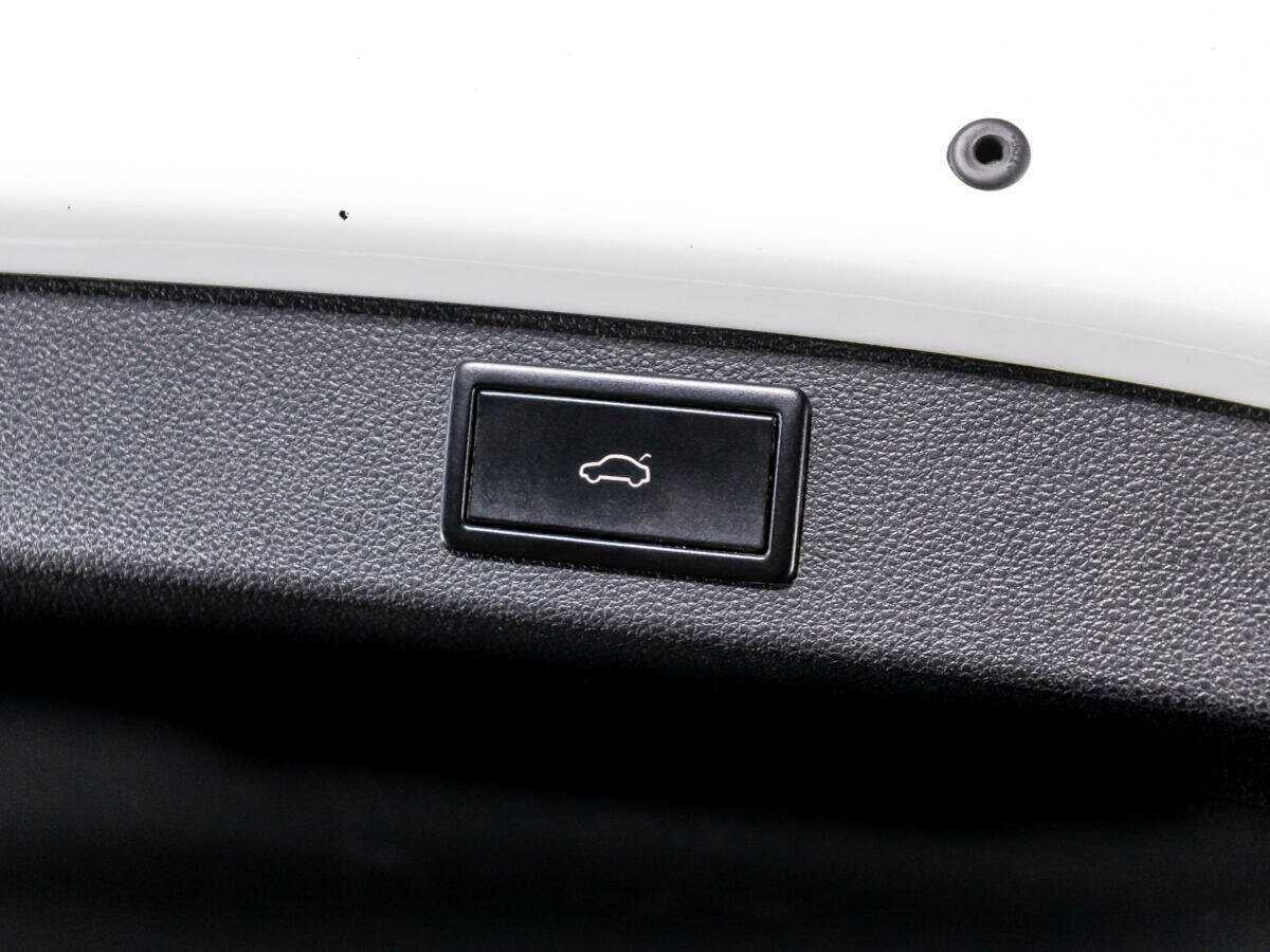 Б/У Шкода Кодиак 2019 года. Фото: #15