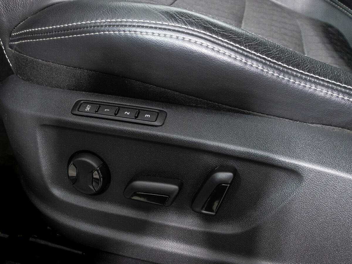 Б/У Шкода Кодиак 2019 года. Фото: #16