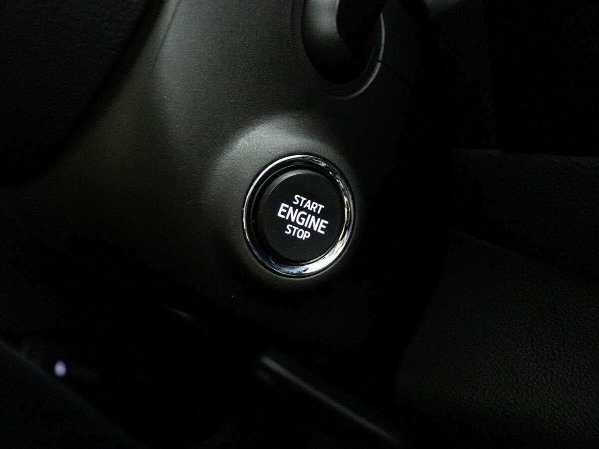 Б/У Шкода Кодиак 2019 года. Фото: #21