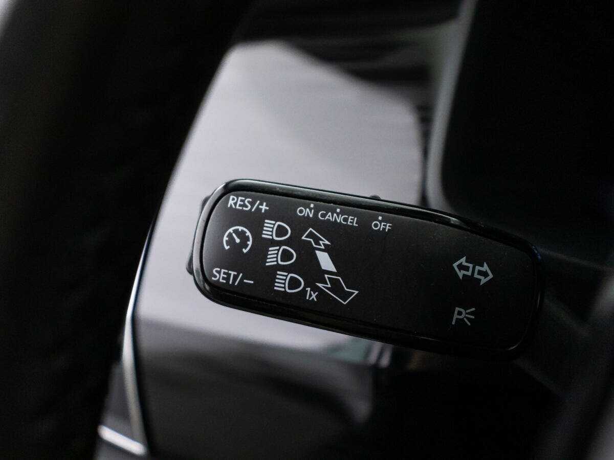 Б/У Шкода Кодиак 2019 года. Фото: #23