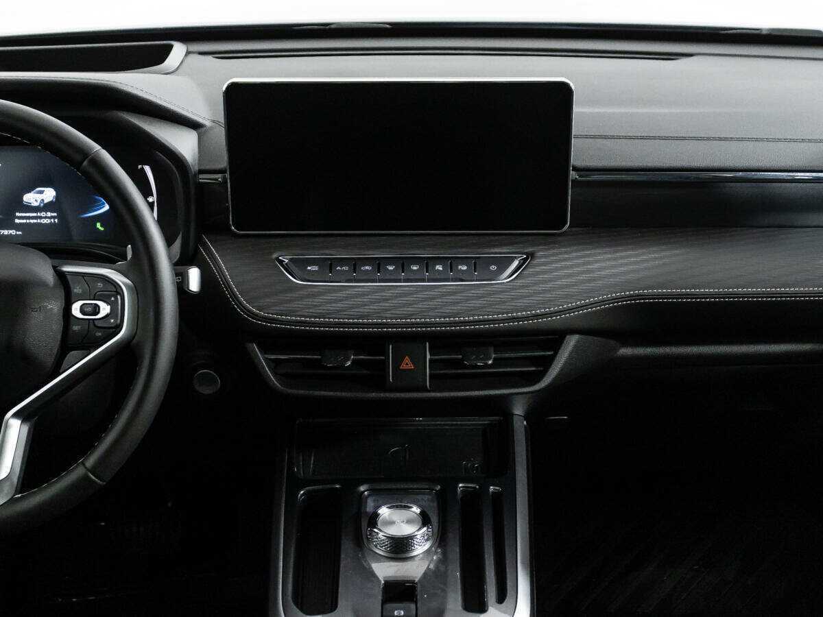 Б/У Хавал Джолион 2023 года. Фото: #13