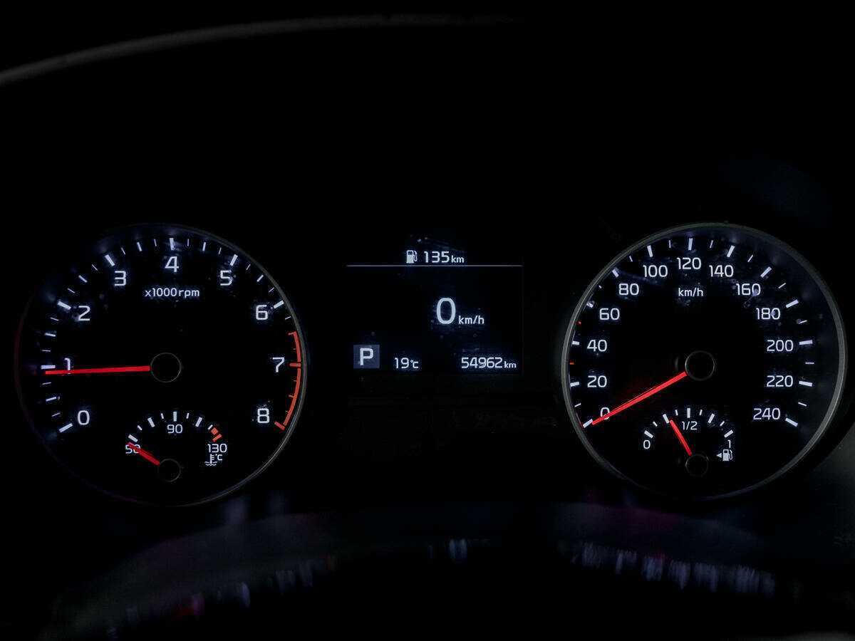 Б/У Киа Спортейдж 2020 года. Фото: #10