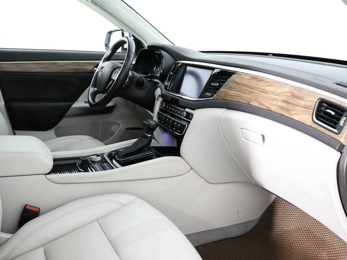 Б/У Джак ГС8 2021 года. Фото: #8