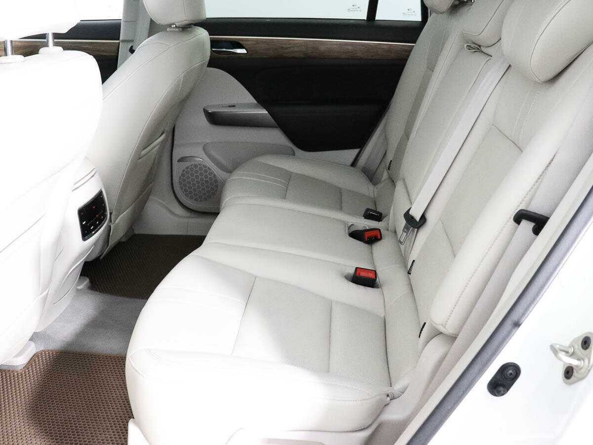 Б/У Джак ГС8 2021 года. Фото: #10